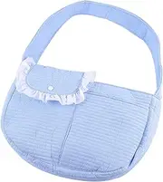 GREENADSCAPE Cat Backpack Carrier Pet Travel Bag Lightweight Sling for Cats and Dogs