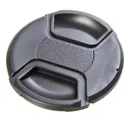 A&R PHOTO Lens cap Cover for Nikon AF-P DX AFP 18-55mm f/3.5-5.6G VR D5500 D3500