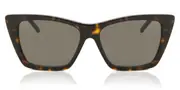 Saint Laurent SL 276 MICA 033 Women Sunglasses