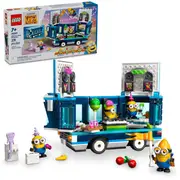 LEGO 75581 - Despicable Me Minions' Music Party Bus