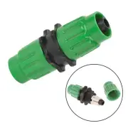 Expandable Garden Hose Fitting Repair Kit Compatible with Various Sizes