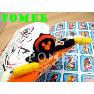 ☆POMER☆日本東京迪士尼海洋樂園絕版正品 萬聖節 米奇 蜘蛛 面具 立體娃娃玩偶造型 髮夾 髮飾 米奇手套 米奇鞋子