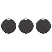 3 Pack GPS Tracker for Vehicles Key Finder GPS Tracker Mini GPS Tracker Pet7455