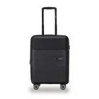 Tosca Orion Travel Suitcase Luggage Hard Case Carry Bag Small 55x38cm Black