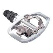 Pedals Shimano PD-A520 SPD Pedals Road/Touring