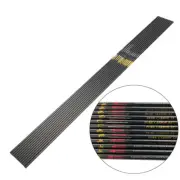 Archery Pure Carbon Arrows Shaft Recurve Bow and Arrows Hunting Shooting