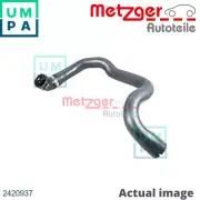 RADIATOR HOSE FOR CITROËN JUMPER/Bus/Van/Platform/Chassis RELAY PEUGEOT 3.0L