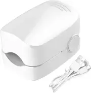 Cordless Nail Lamp - Led Lamps for Nails | Nail Glue UV Curing Lamp with Smart S