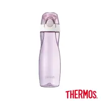 在飛比找Yahoo奇摩購物中心優惠-THERMOS膳魔師 彈蓋隨手瓶0.5L(TCSA-500)