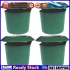 LF# Snail Trap Catcher Eco-friendly Garden Slug Cage Garden Farm Protector (4Pcs