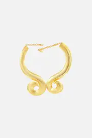 TUSCAN NECKLACE MULTI