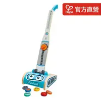 在飛比找momo購物網優惠-【Hape】兒童吸塵器玩具組合(生日禮物/益智玩具/家事小幫