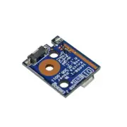 HP Pavilion X360 14-BA SERIES POWER SWITCH ON OFF BUTTON BOARD 4550C2020002 LA