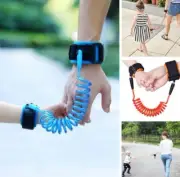 Child Safety Wristband - Autism, ADHD, Special Needs ( Pack of 2 )