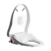 Cefito Bidet Electric Toilet Seat Cover Remote Control