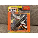 MATCHBOX SKY BUSTERS 飛行工具組 天空破壞者 62 合金飛機 現貨 正版