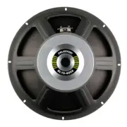 Celestion T5623 15" Speaker Sound 400W Neodymium 8ohm Audio for Bass Guitar BLK