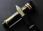 Parker Duofold Classic International Fountain Pen - (M) Nib