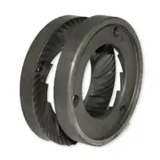 Blades-Burrs, La Cimbali Cadet & Junior 64mm Aftermarket