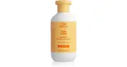 Wella AVIGO AFTER SUN SHAMPOO DETERGENT FOR HAIR DROVED BY THE SUN - 300ml