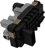 Auto Turbo Electronic Actuator 759688-5007S 759688-0005 712120 6NW009420 Compatible For Mercedes Sprinter 215CDI 319 E350 M320 R320 OM642