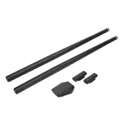 Electronic Drumsticks Somatosensory Drum Kit Portable Virtual Air Drum Stic MN