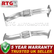 Front Exhaust Pipe Euro 5 Fits Hyundai i20 2008-2014 1.2 286101J100