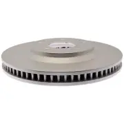 Disc Brake Rotor fits 1998-2005 Pontiac Bonneville Firebird ACDELCO ADVANTAGE