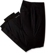 NWT Columbia Women's Bugaboo Insulated Winter Snow Pants Black Size L$140 BB346