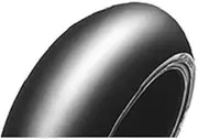 Dunlop 304097 Motorcycle Tire KR108 Rear 195/65R17 8854 [No Road Driving] Motorcycle