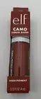 e.l.f. Camo Liquid Blush Bronze Bombshell High-pigment Color .13oz