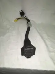 10305 HUSKY PRE-WIRED PLASTIC 7-WAY BLADE CONNECTOR