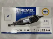 Dremel 100 Single Speed Corded Rotary Tool Kit