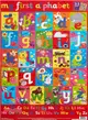 Learn the Alphabet Wall Chart (Wall Charts)