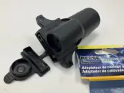 Reese Towpower 74678 7-Way Blade To 4 & 5 Way Flat Adapter With Back-up Alarm