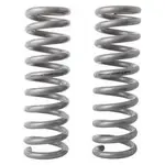 CalOffroad Nitro Pro Series Coil Spring Front Pair to suit Nissan Navara D23 - CS2405F