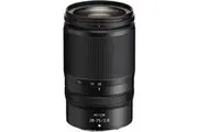Nikon NIKKOR Z 28-75mm f/2.8 Lens