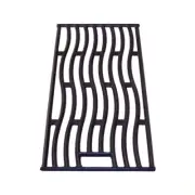 17.17 In. X 8.27 In. Cast Iron Wave Shape Cooking Grid Grill Replacement Part