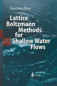 在飛比找博客來優惠-Lattice Boltzmann Methods for 