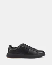 Julius Marlow Heed Black Size 7