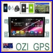 SUZUKI GRAND VITARA JB GPS WIRELESS APPLE CARPLAY ANDROID AUTO CAM DVR DAB TPMS