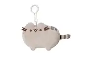 Pusheen Classic Keyring Plush