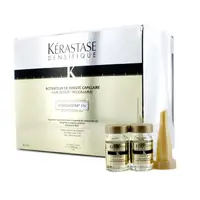 在飛比找樂天市場購物網優惠-卡詩 Kerastase - 白金賦活精粹組 Densifi