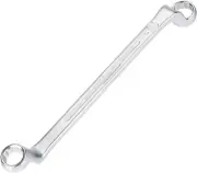 Hazet Double Ring Spanner Offset 630 A INCH all Sizes to Choose