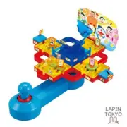 [NEW] Epoch (Epoch) Doraemon Nazo Toki Great Maze ST Mark Authentication