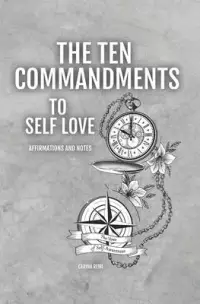 在飛比找博客來優惠-The Ten Commandments To Self-L