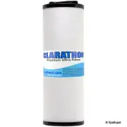 Hot Tub Filters for Arctic Spas - Silver Sentinel Disposable 006541, PRT-900003