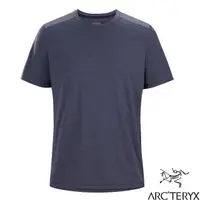 在飛比找蝦皮商城優惠-【ARCTERYX 始祖鳥】男 Cormac Logo輕量透