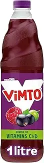 Vimto Cordial 1L