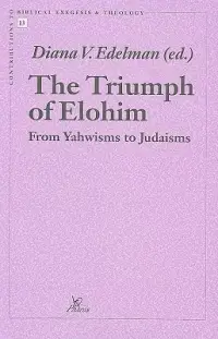 在飛比找博客來優惠-The Triumph of Elohim: From Ya